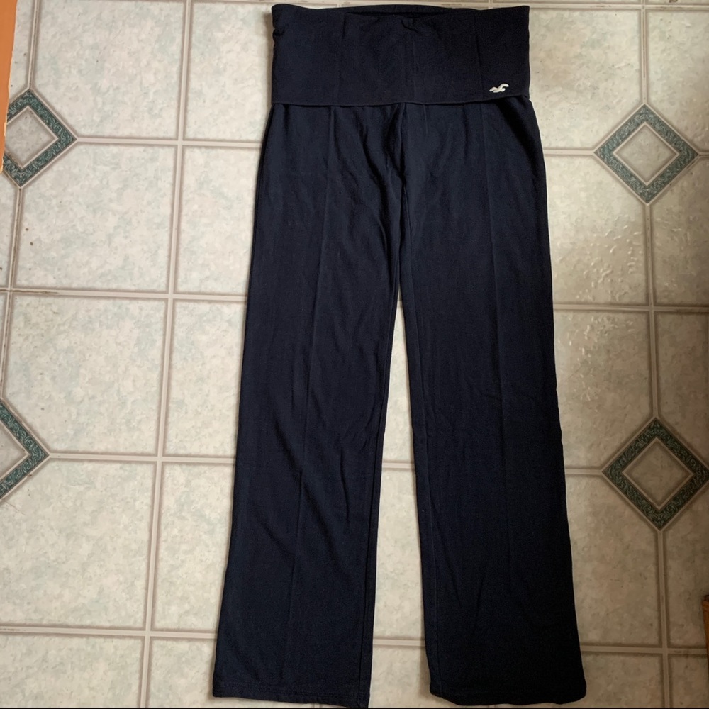 Hollister Sweatpants
